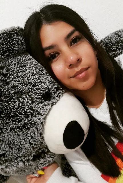 Elizabeth Marquez Porn