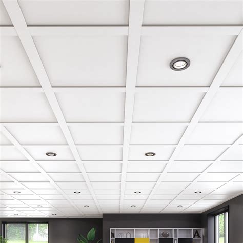 Embassy Ceilings 80 Suspended Ceiling Tile And Grid Kit, 54% Off Embassy Ceilings 80 Suspended Ceiling Tile And Grid Kit, 54% Off