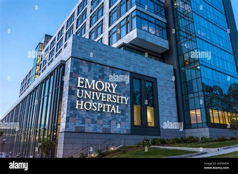 Emory Healthcare Near Me