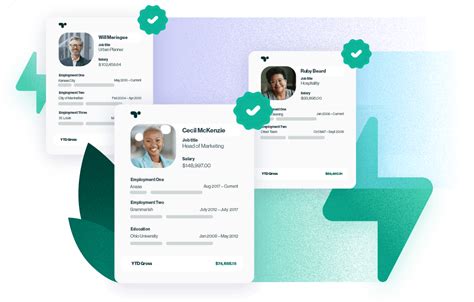 Employment Verification For Preferred Homecare Lifecare Solutions Truework