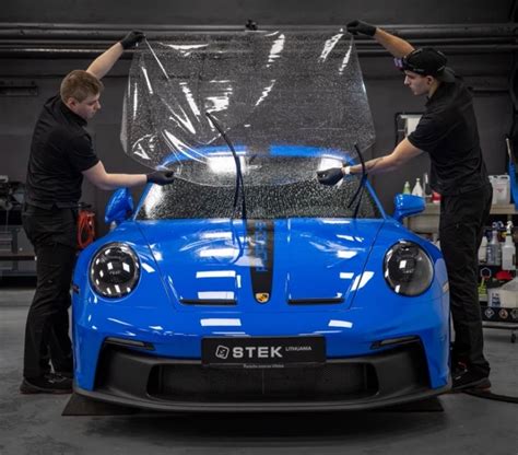 Empowering Businesses Amp Protecting Vehicles Stek Automotive