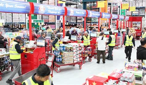 End Of The Cash And Carry Talking Retail