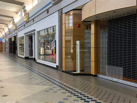 Enfield Square Mall Through The Years Masslive Com