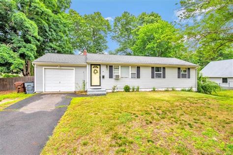 Enfield Zip 06082 Ct