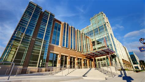 Engineering Hall: Unveiling Innovations and Future Leaders