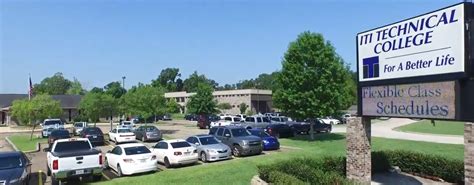 Enhancing Process Technology Iti Technical College