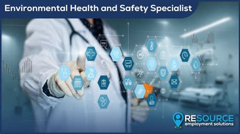 Environmental Health Specialist Employment
