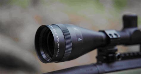 Eon Rifle Scope 3 9X40 With Rings Sfp