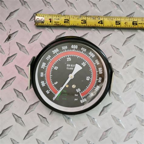 Equipment City Mastercool 69888 28 02B High Side Gauge