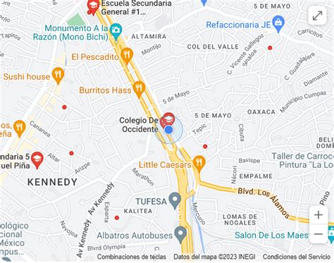 Escuela De Barber A Cerca De Mi Ubicaci N Y Mapa