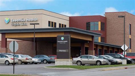 Essentia Health Virginia Clinic