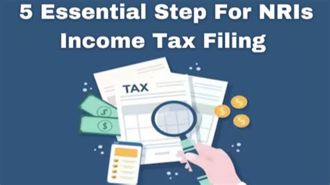 Essential Compliance Steps For Nris A Guide To Indian Income Tax