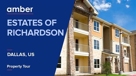 Estates Of Richardson Dallas