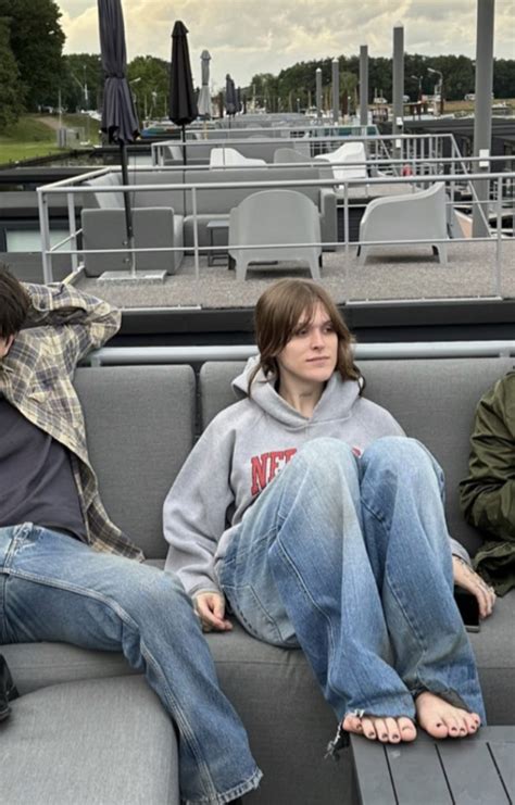 Ethel Cain Amp 39 S Feet