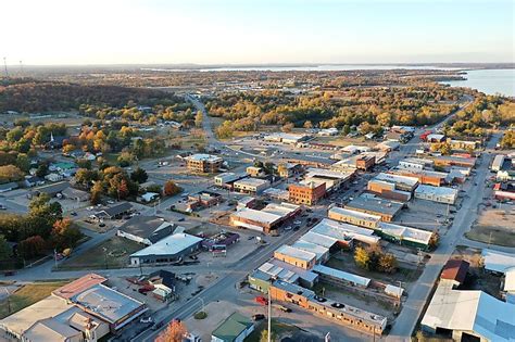 Eufaula Oklahoma Eufaula Oklahoma
