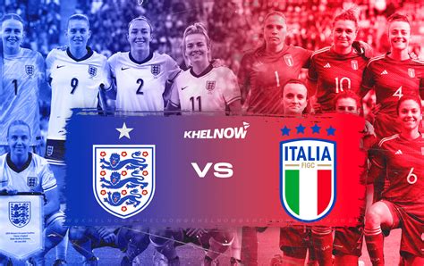 Euro 2024 Qualifiers England Vs Italy Odds And Match Preview