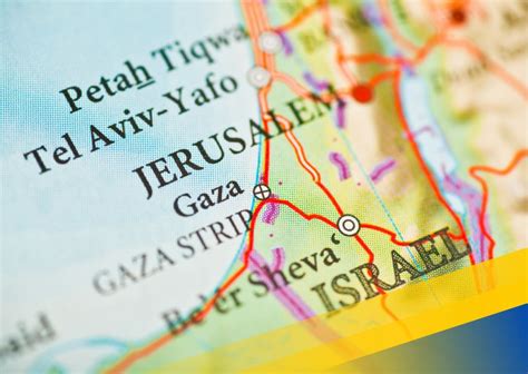 Europe Is Adrift In The Middle East And Must Do Better Ceps