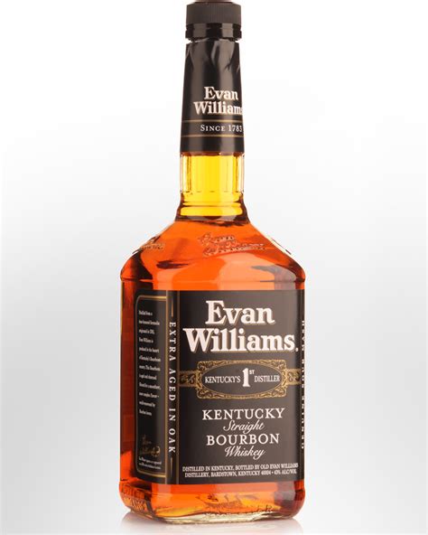 Evan Williams Bourbon