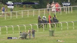 Eve Johnson Houghton Race Record Statistics Wins Racing Tv