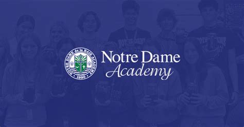 Events Notre Dame Academy