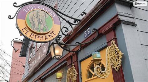 Everett Reid Good Elephant Bistro Great Chefs