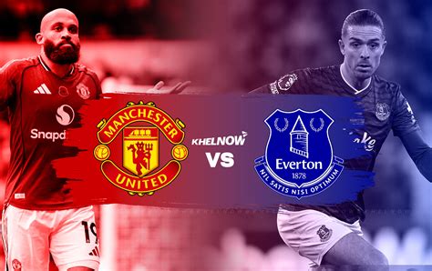 Everton Fc Vs Manchester United Twitter Everton Fc Vs Manchester United Twitter