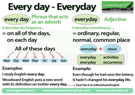 Everyday vs Every Day: Clarifying the Simple Difference Today