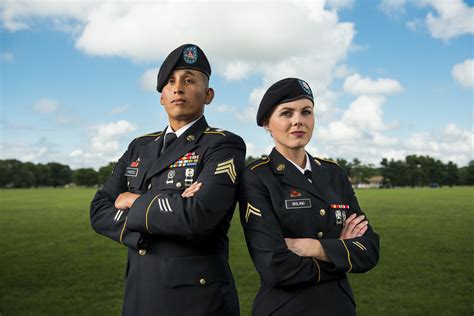 Everything You Need To Know About Army Uniforms We Are The Mighty