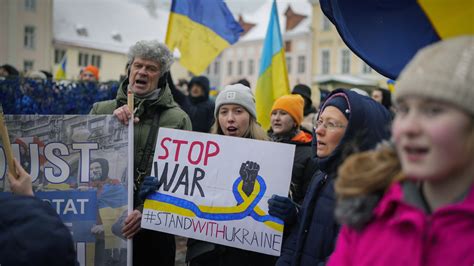 Everything You Need To Know About Estonia Election A Key Ukraine Ally
