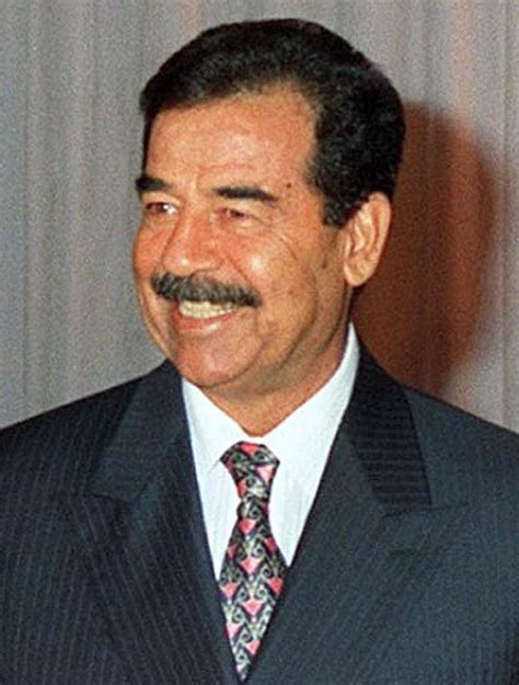 Execution Of Saddam Hussein Wikipedia