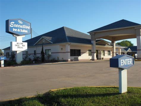 Executive Inn West Columbia
