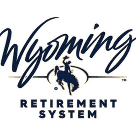 Executive Staff Wyoming Retirement System