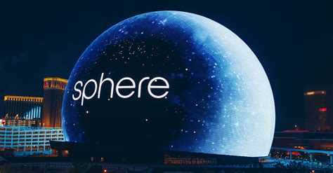 Exosphere Livestream Sphere