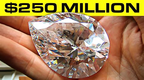 Expensive Item In The World