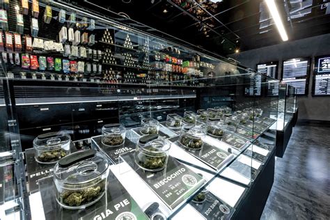 Experience Oregrown The Best Cannabis Dispensary In Eugene