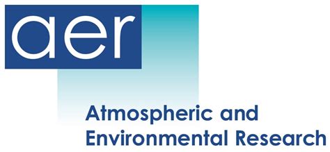 Explore What We Do Atmospheric And Environmental Research Aer