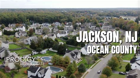 Exploring Jackson Nj A Gem In Ocean County Prodigy