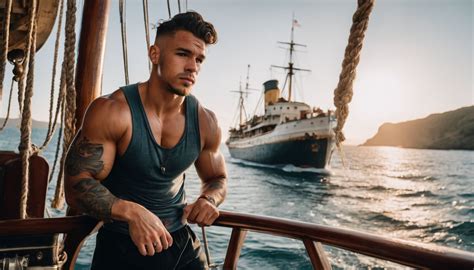 Exploring The Meaning And Inspiration Behind Popeye Tattoos