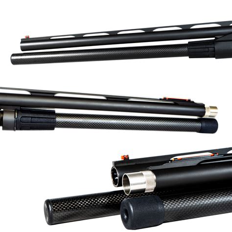 Extension Tubes For Shotguns