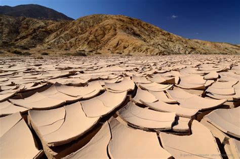Extreme Climates 1 Driest Place Weather Drought Atacama Desert