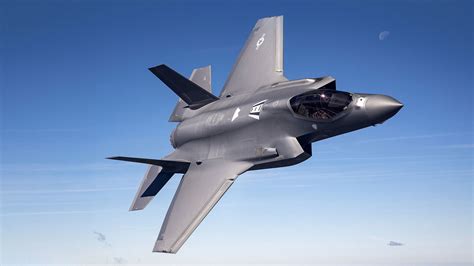 F 35 Lightning