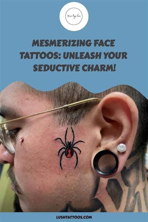 Face Tattoo Ideas Artofit