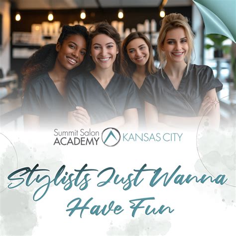 Faculty Amp Staff Summit Salon Academy Kansas City