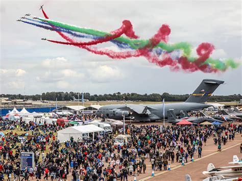 Fairford Airshow Visit The Cotswolds