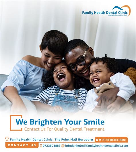Family Health Dental