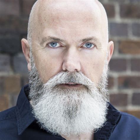 Famous Bald Headed Men Celebrity Approved Beard Styles For Bald Men