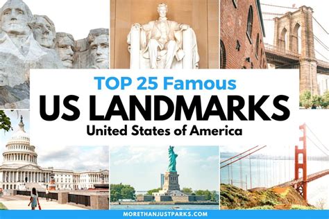 Famous U S Landmarks Photos Famous U S Landmarks Photos