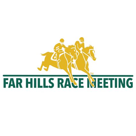 Far Hills Race Meeting Hello Fall Our Favorite Season Has Officially Arrived And With It Comes New Jersey S Best Fall Tradition The Hunt At Far Hills Instagram