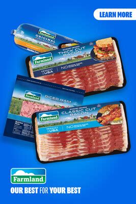 Farmland Our Best For Your Best