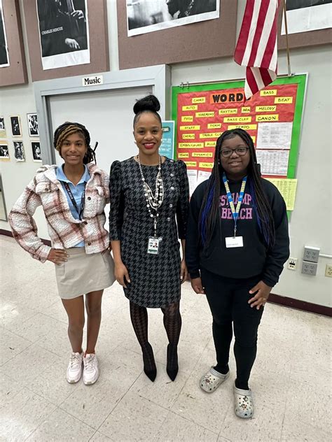 Farrah Wilson Eds Mba Bba On Linkedin Enjoyed Speaking With The 8Th